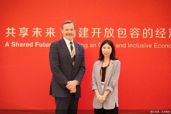 股票配资联系方式 2025五道口金融论坛｜专访邓肯：只要稳定性延续，中国对全球投资者始终有吸引力